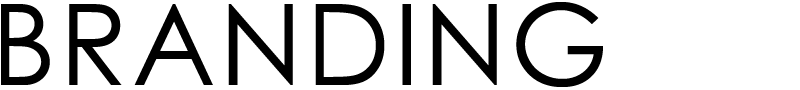 BRANDING