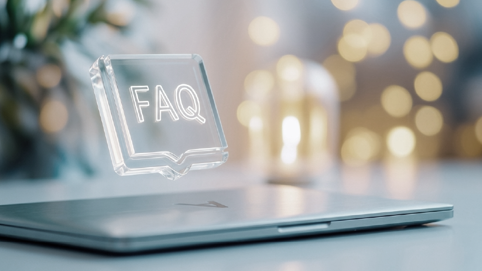 FAQ